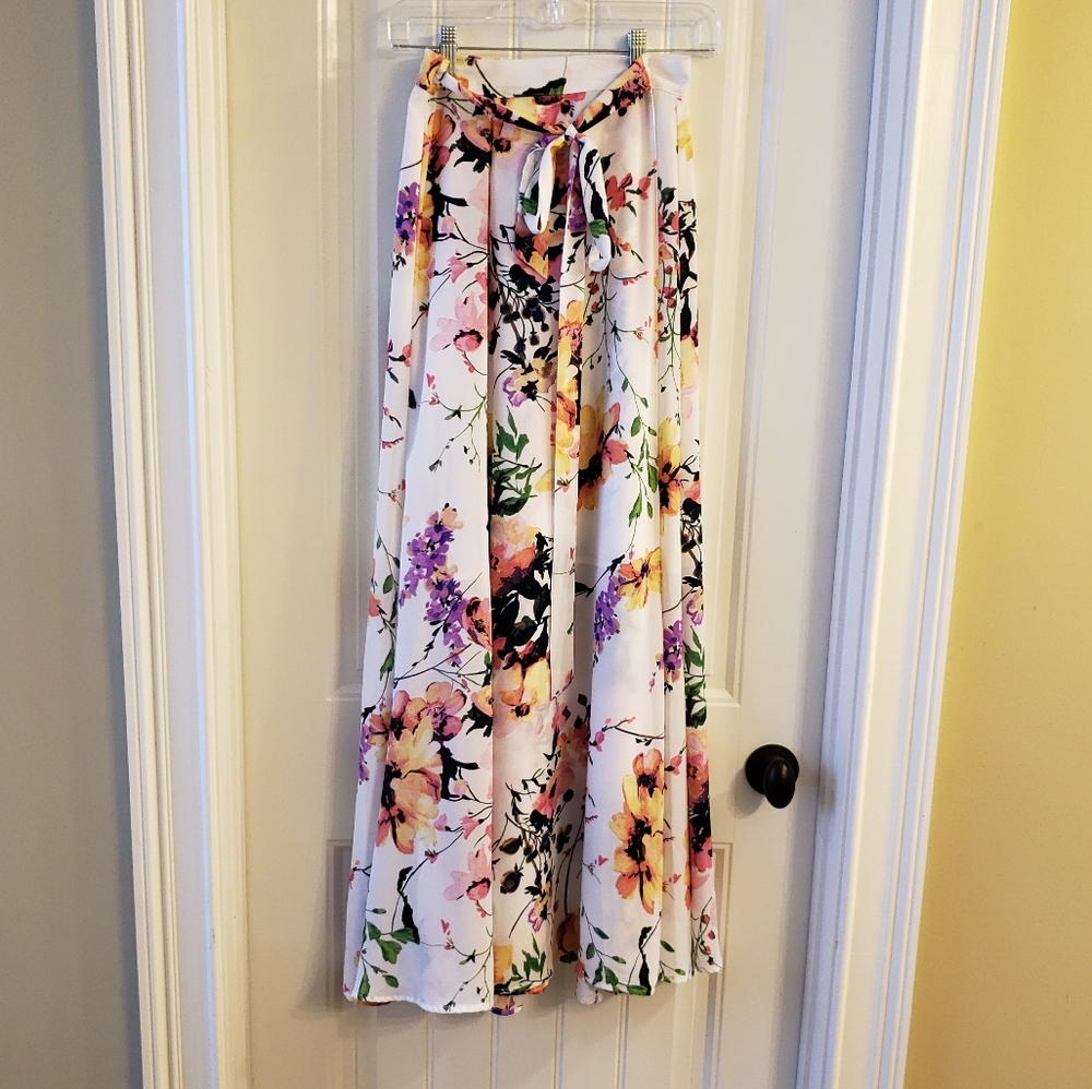 Maxi Skirt